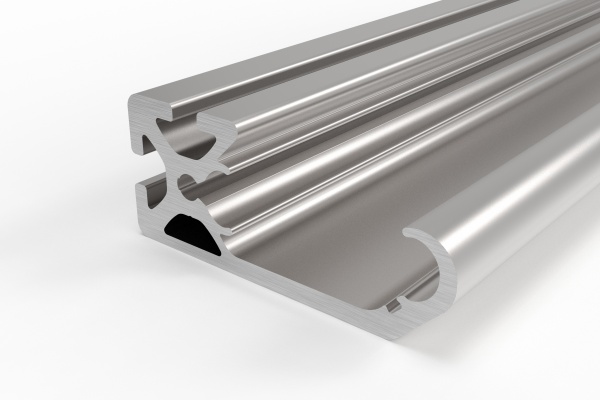 C-rail-rail profile